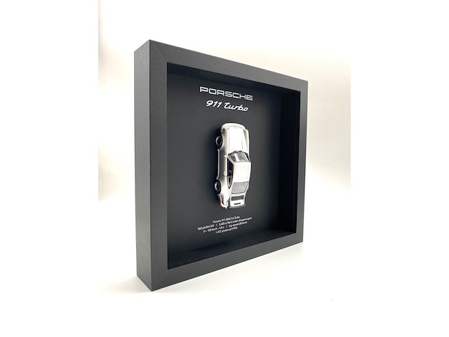 Porsche - porsche 911 (930) turbo 1975 - afbeelding 5 van  8