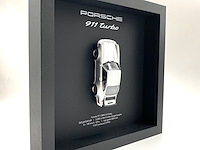 Porsche - porsche 911 (930) turbo 1975 - afbeelding 5 van  8