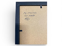 Porsche - porsche 911 (930) turbo 1975 - afbeelding 8 van  8