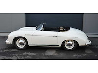 Porsche 356 speedster 1956 - afbeelding 14 van  22