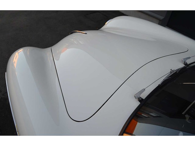 Porsche 356 speedster 1956 - afbeelding 2 van  22