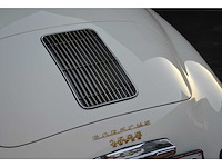 Porsche 356 speedster 1956 - afbeelding 18 van  22
