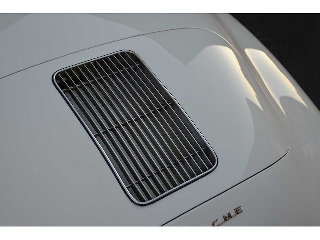 Porsche 356 speedster 1956 - afbeelding 3 van  22