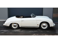 Porsche 356 speedster 1956 - afbeelding 16 van  22