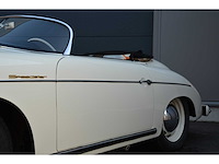 Porsche 356 speedster 1956 - afbeelding 5 van  22