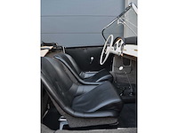 Porsche 356 speedster 1956 - afbeelding 21 van  22