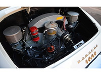 Porsche 356 speedster 1956 - afbeelding 11 van  22