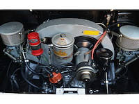 Porsche 356 speedster 1956 - afbeelding 22 van  22