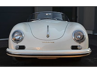 Porsche 356 speedster 1956 - afbeelding 9 van  22