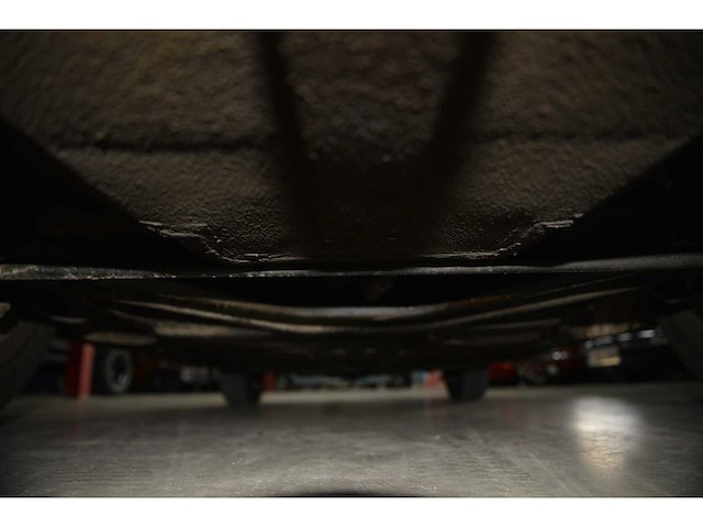 Porsche 356 speedster 1956 - afbeelding 12 van  22