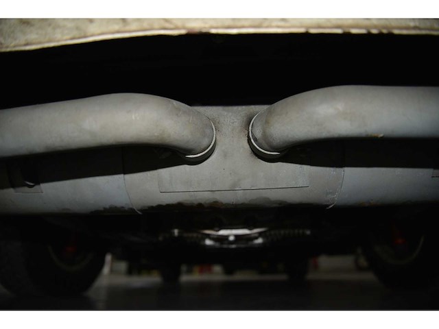 Porsche 356 speedster 1956 - afbeelding 13 van  22