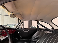 Porsche 356b coupe - afbeelding 4 van  26