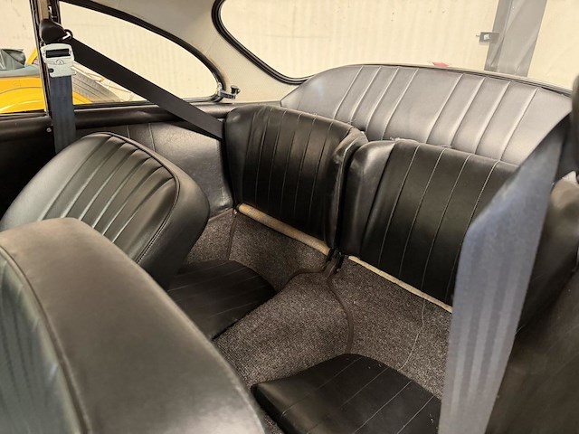 Porsche 356b coupe - afbeelding 5 van  26