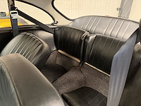 Porsche 356b coupe - afbeelding 5 van  26