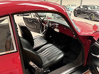 Porsche 356b coupe - afbeelding 6 van  26