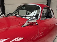 Porsche 356b coupe - afbeelding 9 van  26