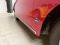 Porsche 356b coupe - afbeelding 10 van  26