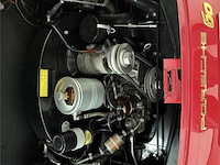 Porsche 356b coupe - afbeelding 13 van  26