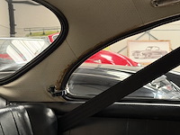 Porsche 356b coupe - afbeelding 14 van  26