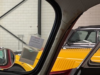 Porsche 356b coupe - afbeelding 15 van  26