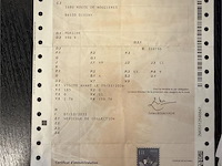 Porsche 356b coupe - afbeelding 17 van  26