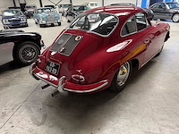 Porsche 356b coupe - afbeelding 22 van  26