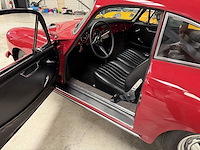 Porsche 356b coupe - afbeelding 26 van  26