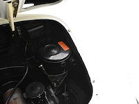Porsche 356b t6 notchback karmann coupe - afbeelding 3 van  59
