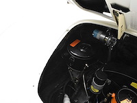 Porsche 356b t6 notchback karmann coupe - afbeelding 4 van  59