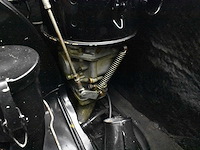 Porsche 356b t6 notchback karmann coupe - afbeelding 6 van  59