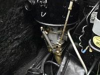 Porsche 356b t6 notchback karmann coupe - afbeelding 7 van  59