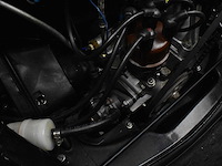 Porsche 356b t6 notchback karmann coupe - afbeelding 11 van  59