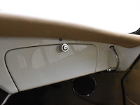 Porsche 356b t6 notchback karmann coupe - afbeelding 24 van  59