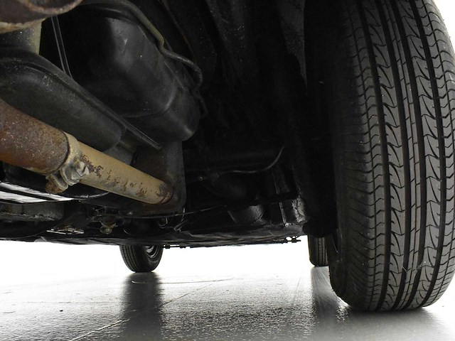 Porsche 356b t6 notchback karmann coupe - afbeelding 35 van  59