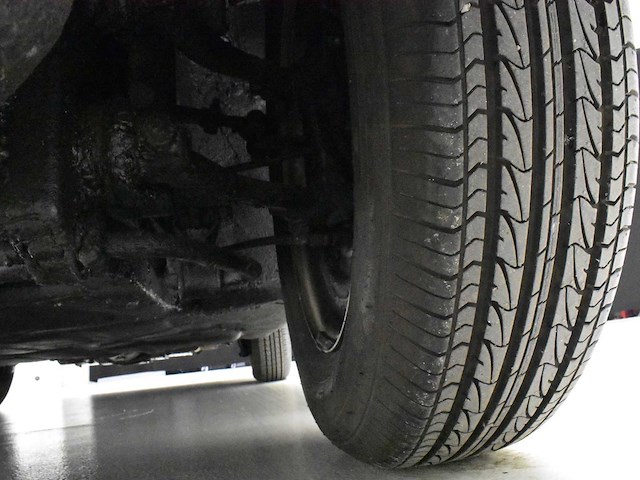 Porsche 356b t6 notchback karmann coupe - afbeelding 44 van  59