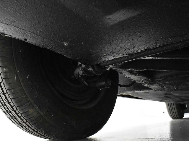 Porsche 356b t6 notchback karmann coupe - afbeelding 46 van  59