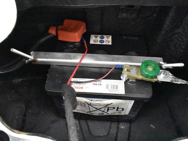 Porsche 356b t6 notchback karmann coupe - afbeelding 48 van  59