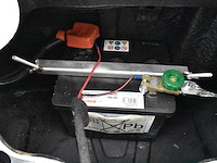 Porsche 356b t6 notchback karmann coupe - afbeelding 48 van  59