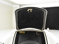 Porsche 356b t6 notchback karmann coupe - afbeelding 50 van  59