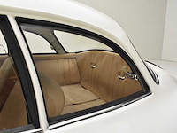 Porsche 356b t6 notchback karmann coupe - afbeelding 53 van  59