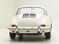 Porsche 356b t6 notchback karmann coupe - afbeelding 58 van  59