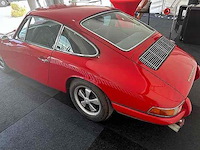 Porsche 911, 1965 - afbeelding 2 van  25