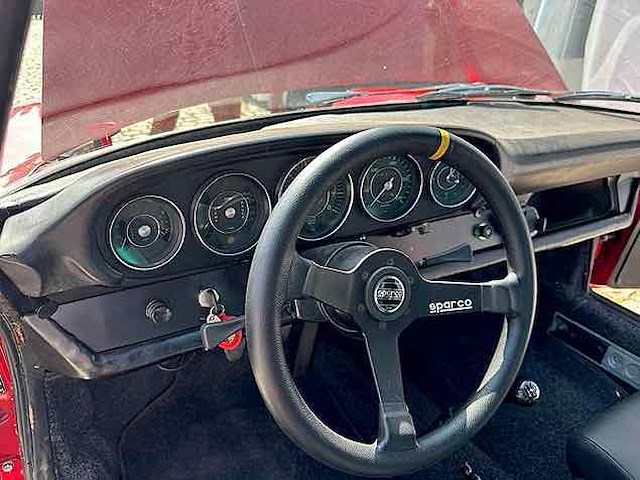 Porsche 911, 1965 - afbeelding 7 van  25