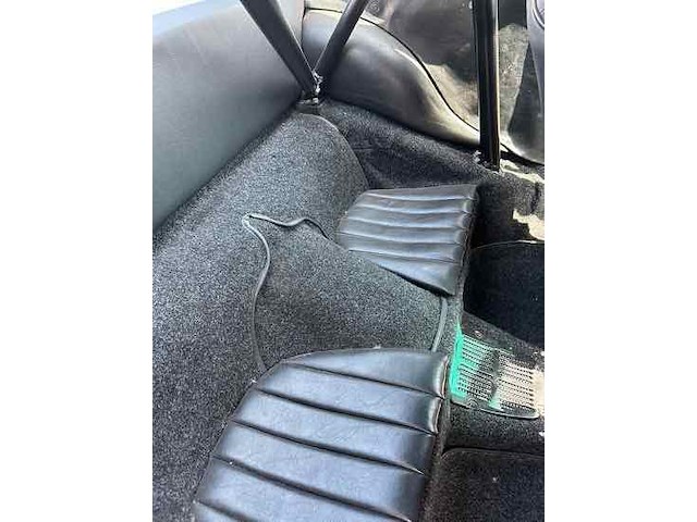 Porsche 911, 1965 - afbeelding 10 van  25