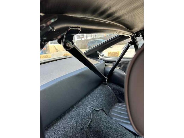 Porsche 911, 1965 - afbeelding 11 van  25