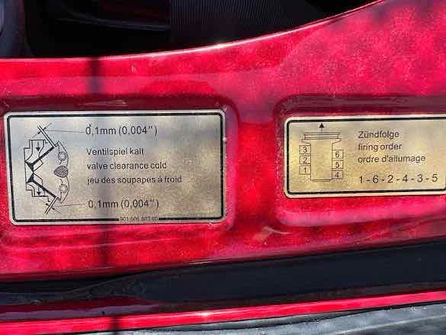 Porsche 911, 1965 - afbeelding 16 van  25