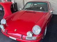 Porsche 911, 1965 - afbeelding 12 van  25