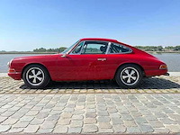 Porsche 911, 1965 - afbeelding 21 van  25