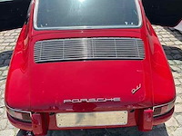 Porsche 911, 1965 - afbeelding 23 van  25