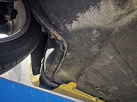 Porsche 911 2.7 s vintage auto's > 15 - afbeelding 2 van  18